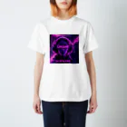 Rryoのサイバーパンク(dream) スタンダードTシャツ