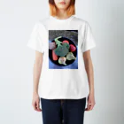 ___piguの野菜の子供達 スタンダードTシャツ