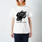 yachiyo kijishiroの「みんなのアイドル」Tシャツ Regular Fit T-Shirt