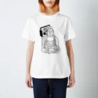 SINOBIの仏様 Regular Fit T-Shirt