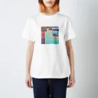 ひぐらし商店のトタニズム① Regular Fit T-Shirt