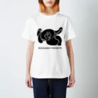 yachiyo kijishiroの「じゃんけん」Tシャツ Regular Fit T-Shirt