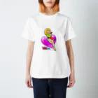 まいっちんぐマチコ先生のマチコ先生 1 Regular Fit T-Shirt