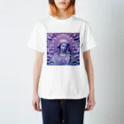 BABYLON  Channel　aiのMARIA   Regular Fit T-Shirt