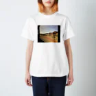 nightwalkerのアメリカを旅して Regular Fit T-Shirt