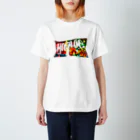 オフロのBaguio Logo A Regular Fit T-Shirt