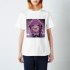 怒っためんへら屋 の怒っためんへら9ごう Regular Fit T-Shirt