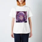 怒っためんへら屋 の怒っためんへら21ごう Regular Fit T-Shirt