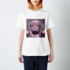 怒っためんへら屋 の怒っためんへら22ごう Regular Fit T-Shirt