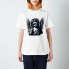 -haruki-の天使くん Regular Fit T-Shirt