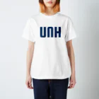 NANAME KIKAKUのUNH スタンダードTシャツ