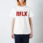 NANAME KIKAKUのNFLX Regular Fit T-Shirt
