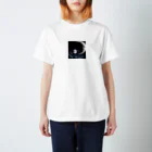 シャボン玉の世界店の星とシャボン玉 Regular Fit T-Shirt