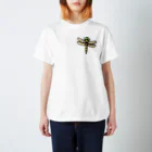 ⚡エナジー福田⚡のおにやんまTシャツ Regular Fit T-Shirt