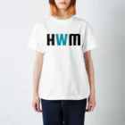 NANAME KIKAKUのHWM Regular Fit T-Shirt