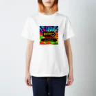 GoogleTamaniriyousuruのContinuation of dreams Regular Fit T-Shirt