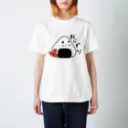 やえばちゃんSHOPのやえばかあちゃんのおにぎり Regular Fit T-Shirt