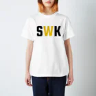 NANAME KIKAKUのSWK Regular Fit T-Shirt