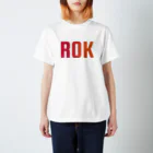 NANAME KIKAKUのROK Regular Fit T-Shirt