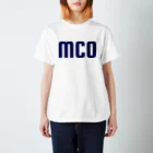 NANAME KIKAKUのMCO Regular Fit T-Shirt