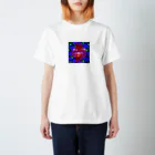 焼飯御飯の地獄 スタンダードTシャツ