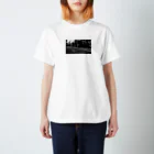 駒込や。の本郷通りとおしり Regular Fit T-Shirt