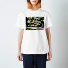 水族館のophelia Regular Fit T-Shirt