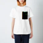 Shunsaku_Matsuokaのunreal Regular Fit T-Shirt