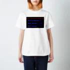 Physicsのダークエネルギー　ダークマター　天文学　物理学　理系 Regular Fit T-Shirt