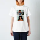 ミウのSANO's custom Regular Fit T-Shirt