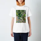 artloの緑の光景 スタンダードTシャツ