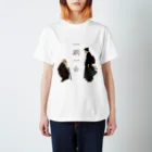 Tenataの一期一会 Regular Fit T-Shirt