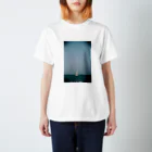 Hananoの海 Regular Fit T-Shirt