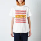 EARTH　ODYSSEYのMEX_DINING NOEVO スタンダードTシャツ