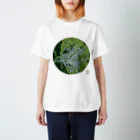 WEAR YOU AREの北海道 旭川市 Tシャツ スタンダードTシャツ