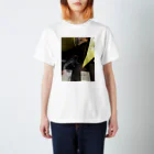 YUのやはゆ Regular Fit T-Shirt