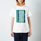 居酒屋べろん丁の営業部長シマエナガ君 Regular Fit T-Shirt