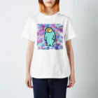 めらんこりのほしをみるひと Regular Fit T-Shirt