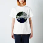 WEAR YOU AREの兵庫県 西宮市 Tシャツ Regular Fit T-Shirt