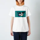 乙戯_otogiの箱入りセーラー Regular Fit T-Shirt