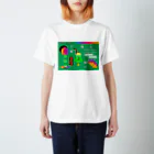 WAN_TAN SHOPのcream soda Regular Fit T-Shirt