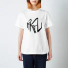 ｶﾈｺ ﾃﾞｽﾄﾛｲ ﾏﾅﾐのRIKYU Regular Fit T-Shirt