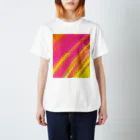 Mitsuhoのはるの嵐 Regular Fit T-Shirt