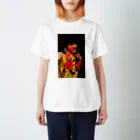 すずきこうめいのまさくん Regular Fit T-Shirt