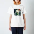 seikokiramekiの抹茶ラテ Regular Fit T-Shirt