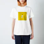 オスモーのOsumo-Egg/Tanaka Regular Fit T-Shirt