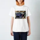 中田拓哉のテスト Regular Fit T-Shirt