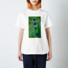 ゆり・くまのあまつぶ４ Regular Fit T-Shirt