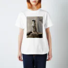 guizi828のプレーリードッグ Regular Fit T-Shirt