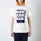 だてまき麻雀商店のMENTANPIN２（N） Regular Fit T-Shirt